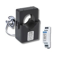 Eastron 1ph Energy Meter and CT
